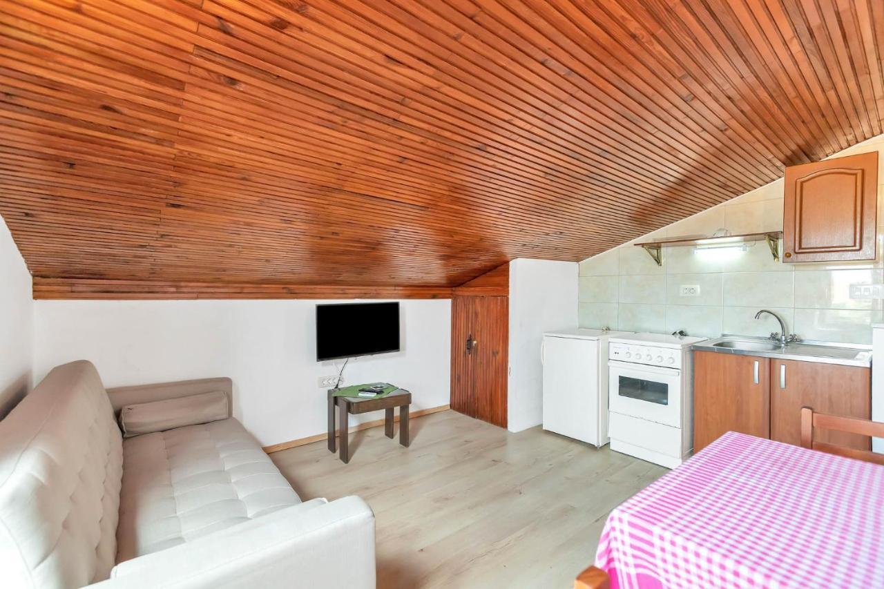 Davidovic Apartments Herceg Novi Zewnętrze zdjęcie