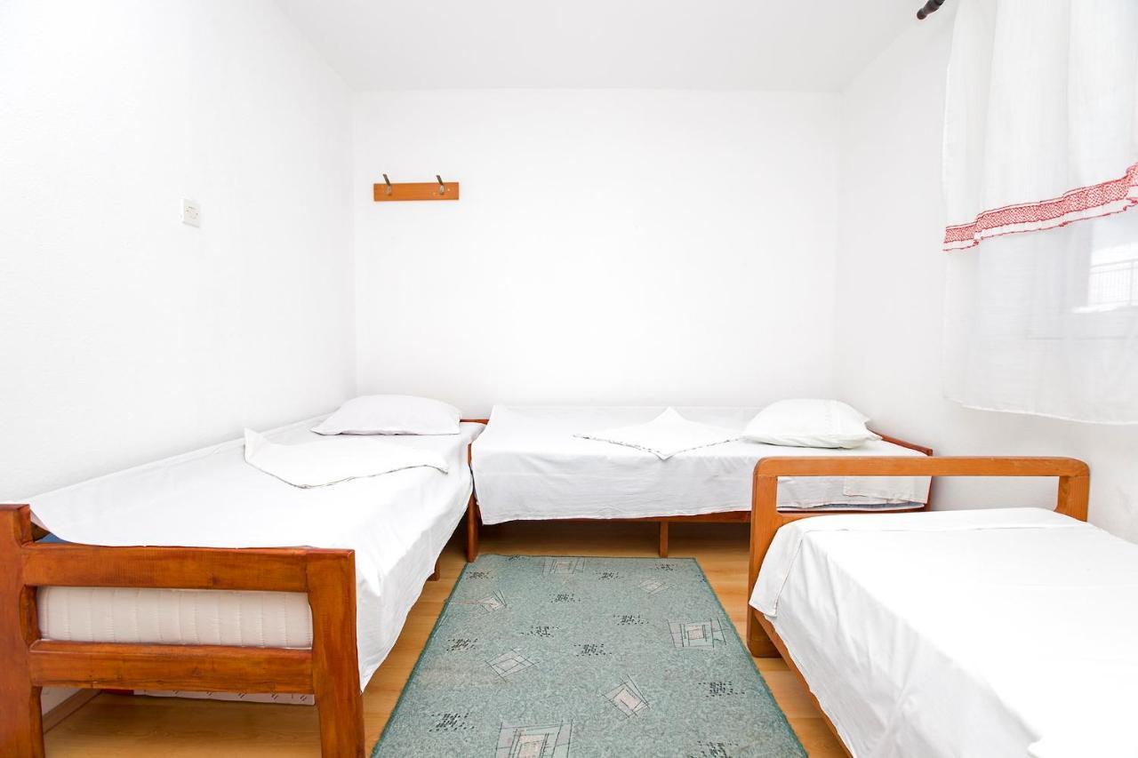 Davidovic Apartments Herceg Novi Zewnętrze zdjęcie