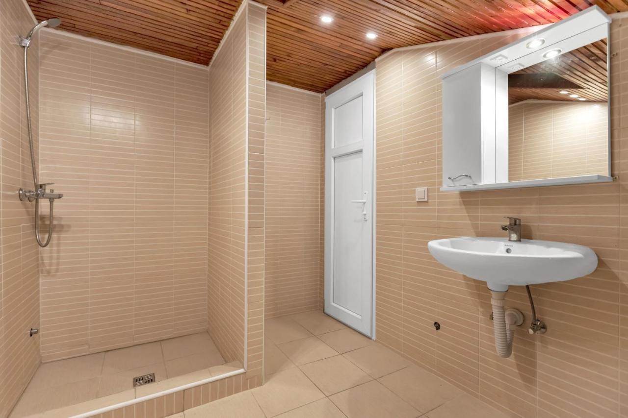Davidovic Apartments Herceg Novi Zewnętrze zdjęcie