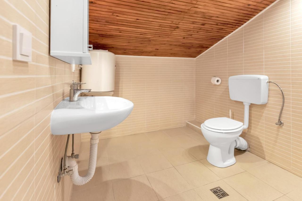 Davidovic Apartments Herceg Novi Zewnętrze zdjęcie