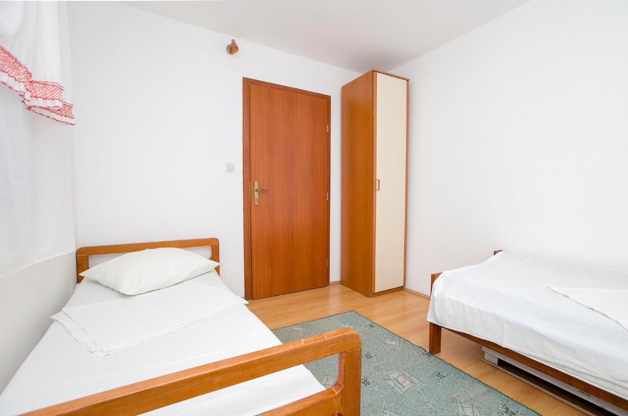 Davidovic Apartments Herceg Novi Zewnętrze zdjęcie